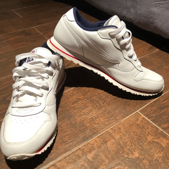 File shoes - Picture 3 of 8